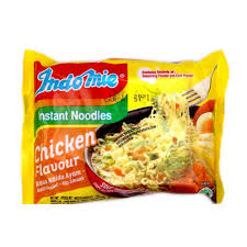 Instant Noodles