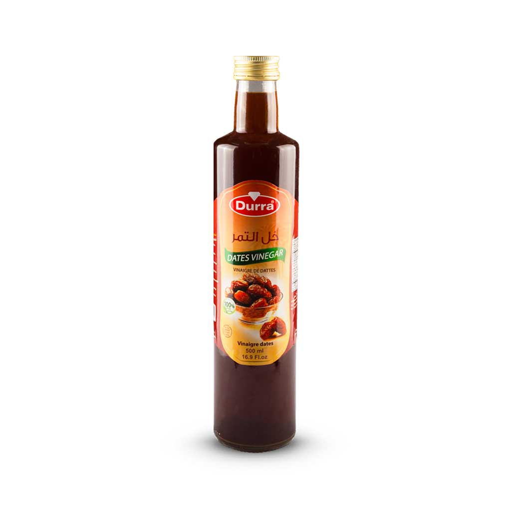 Dates Vinegar