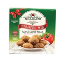 Mix Falafel