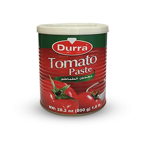 Tomato Paste