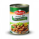 Canned Broad Beans (Foul)