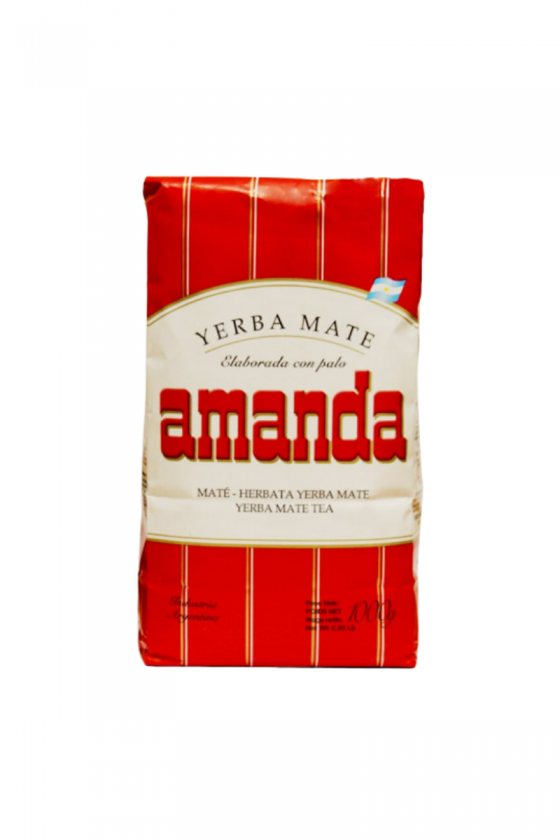 Yerba Mate