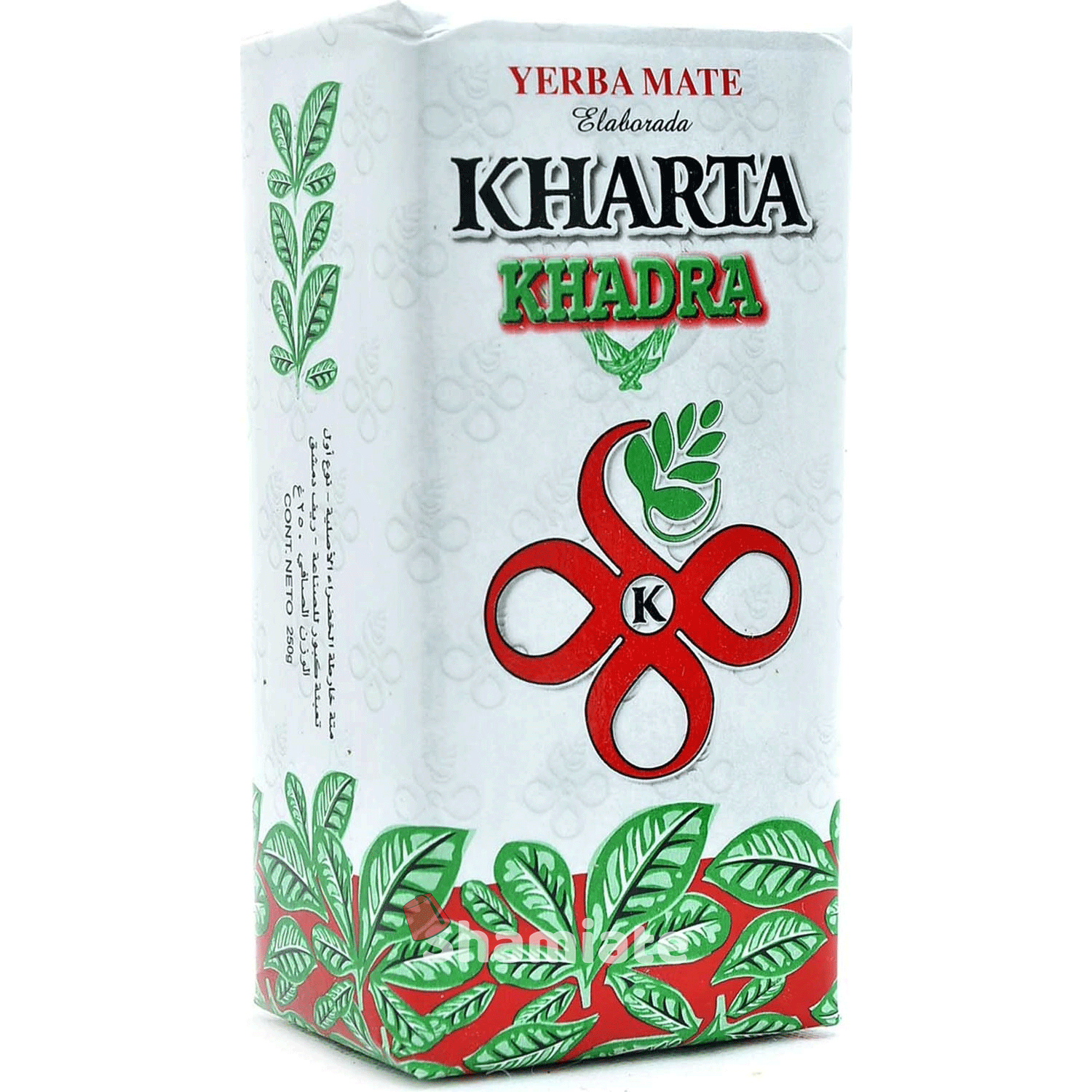 Yerba Mate