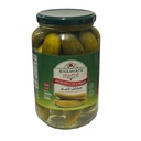 Pickled Cucumbers