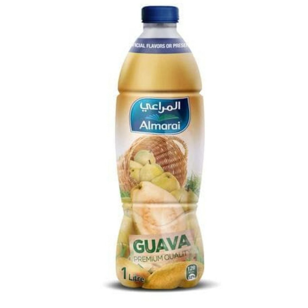 Guava Juice
