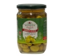 Green Olives