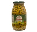 Green Olives