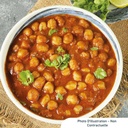 Chickpea Curry