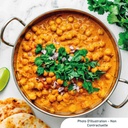 Chickpea Curry